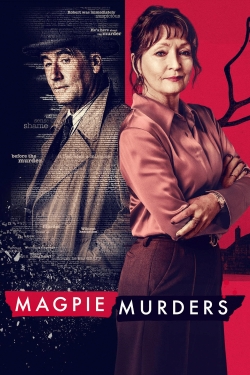 Magpie Murders free movies