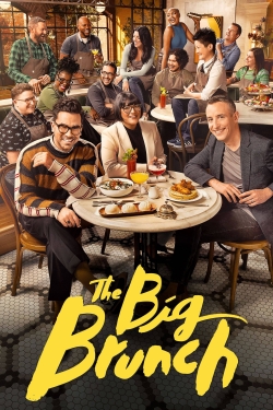 The Big Brunch free Tv shows