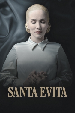 Santa Evita free movies