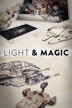 Light & Magic free Tv shows