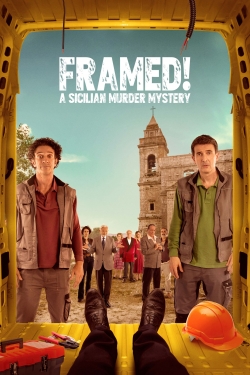 Framed! A Sicilian Murder Mystery free movies