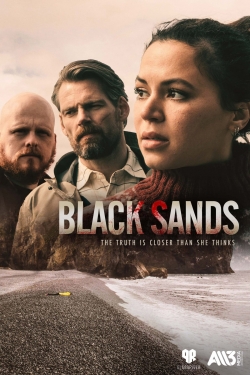 Black Sands free movies