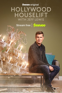 Hollywood Houselift with Jeff Lewis free Tv shows