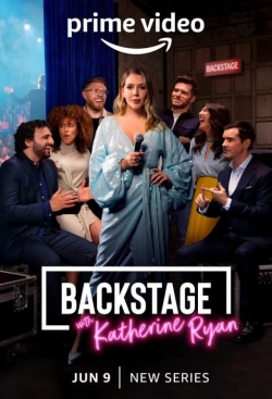 Backstage with Katherine Ryan free Tv shows