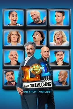 LOL: Last One Laughing Netherlands free movies