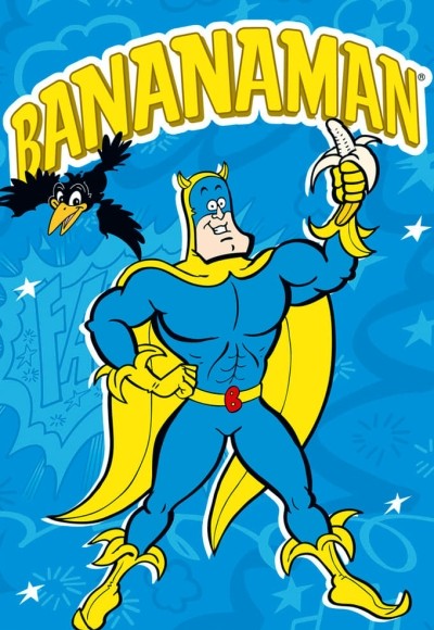 Bananaman free movies