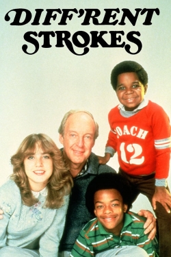 Diff'rent Strokes free Tv shows