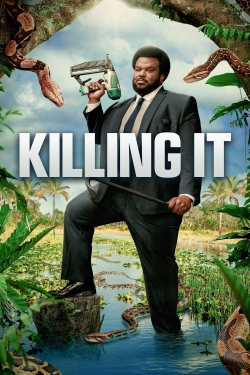 Killing It free Tv shows