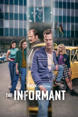 The Informant free movies