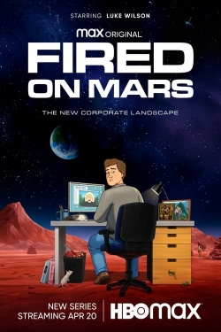 Fired on Mars free Tv shows
