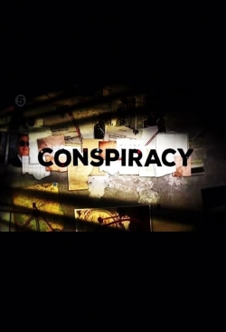 Conspiracy free movies