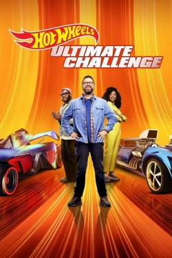 Hot Wheels: Ultimate Challenge free movies
