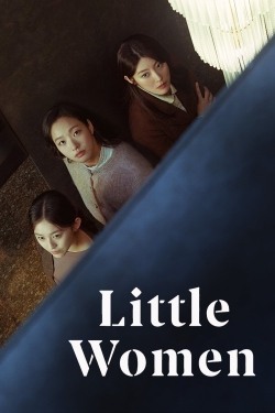 Little Women free Tv shows