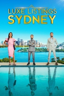 Luxe Listings Sydney free movies