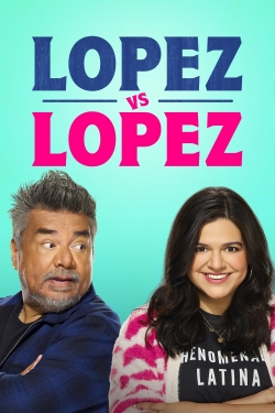 Lopez vs. Lopez free movies