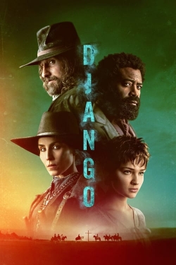 Django free tv shows