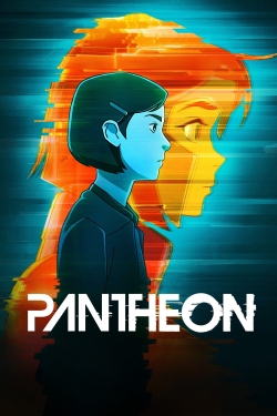 Pantheon free Tv shows