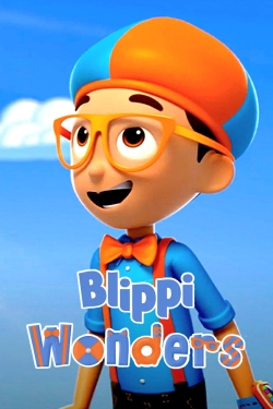 Blippi Wonders free movies