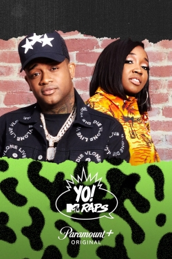 Yo! MTV Raps free Tv shows