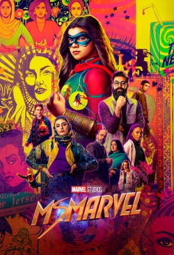 Ms. Marvel free Tv shows