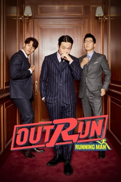 Outrun by Running Man free movies