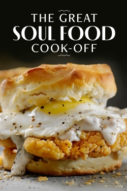 The Great Soul Food Cook Off free movies