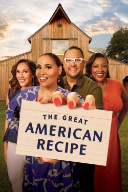 The Great American Recipe free movies