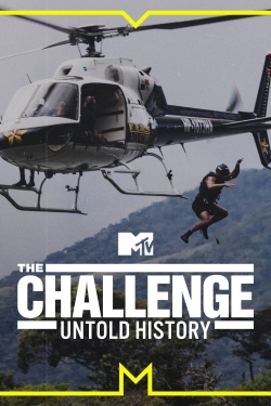 The Challenge: Untold History free movies
