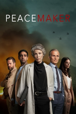 Peacemaker free Tv shows