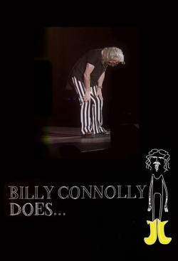 Billy Connolly Does... free Tv shows