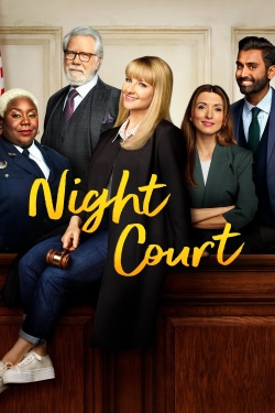 Night Court free Tv shows