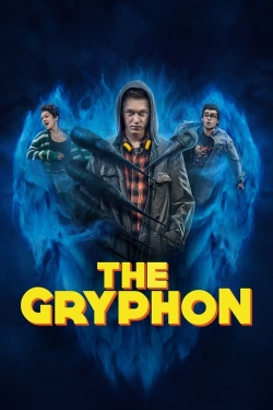 The Gryphon free Tv shows
