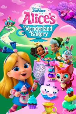 Alice's Wonderland Bakery free Tv shows