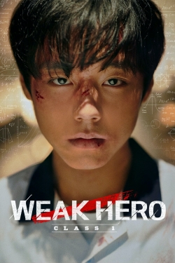 Weak Hero Class 1 free movies