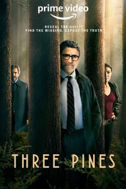 Three Pines free Tv shows