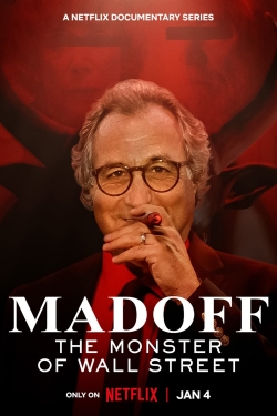 Madoff: The Monster of Wall Street free tv shows