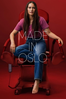 Made in Oslo free movies