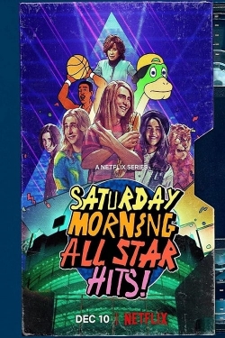 Saturday Morning All Star Hits! free movies