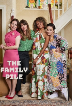 The Family Pile free Tv shows