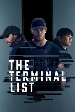 The Terminal List free movies