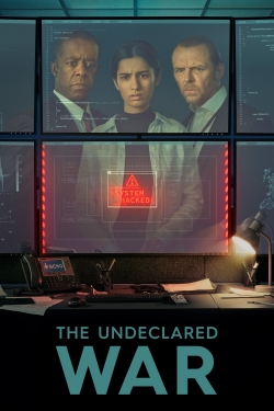 The Undeclared War free Tv shows