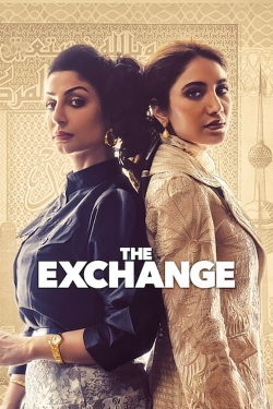 The Exchange free Tv shows
