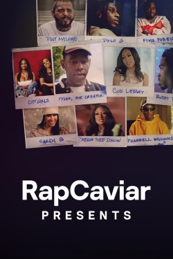 RapCaviar Presents free movies