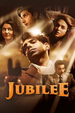 Jubilee free movies