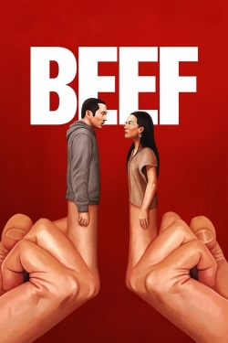 BEEF free Tv shows