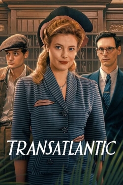Transatlantic free movies
