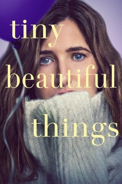 Tiny Beautiful Things free Tv shows