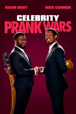 Celebrity Prank Wars free Tv shows