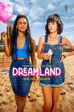 Dreamland free Tv shows