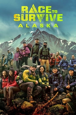 Race to Survive: Alaska free movies